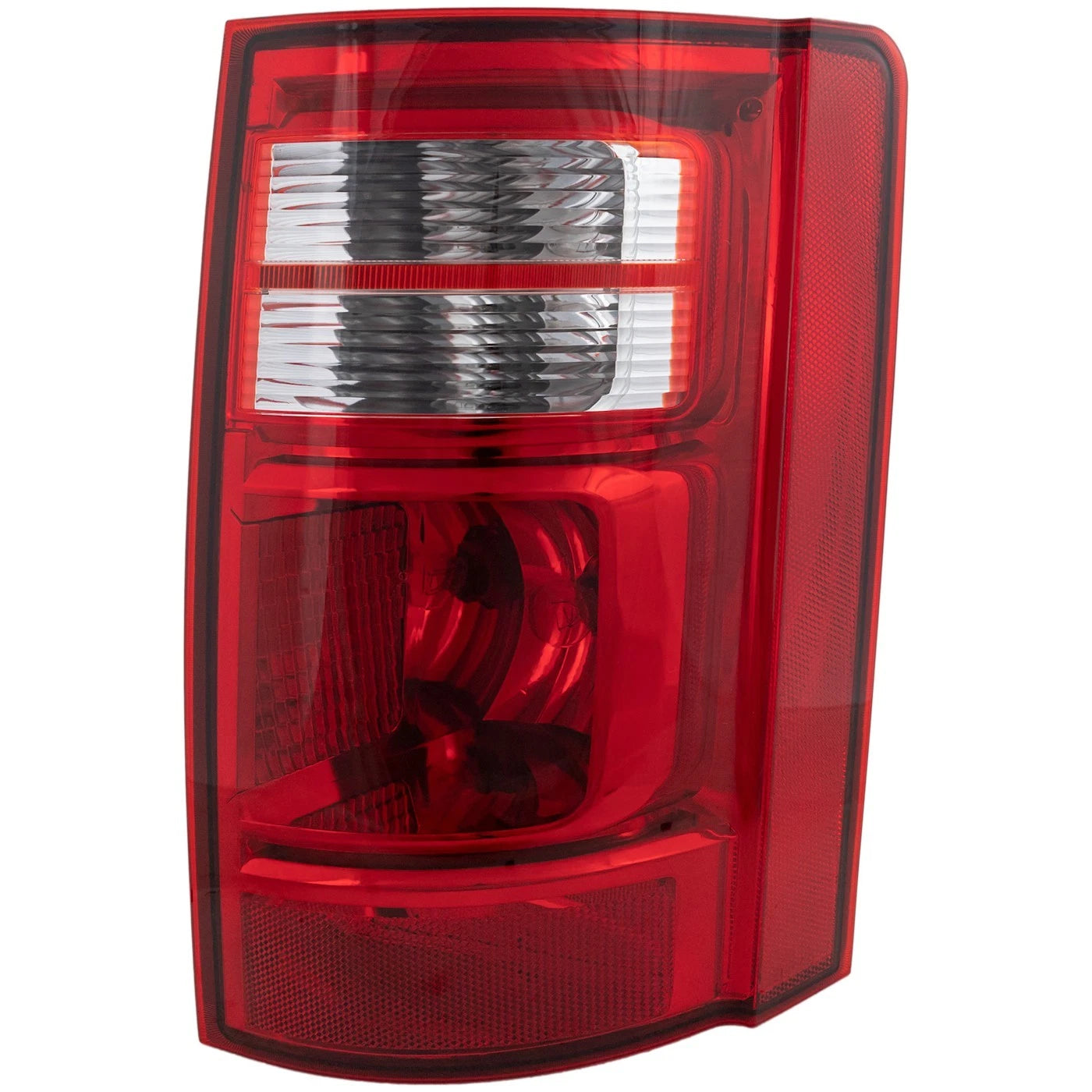 Tail Light For 08-10 Dodge Grand Caravan Passenger Side 5113204AB CH2801178 CAPA