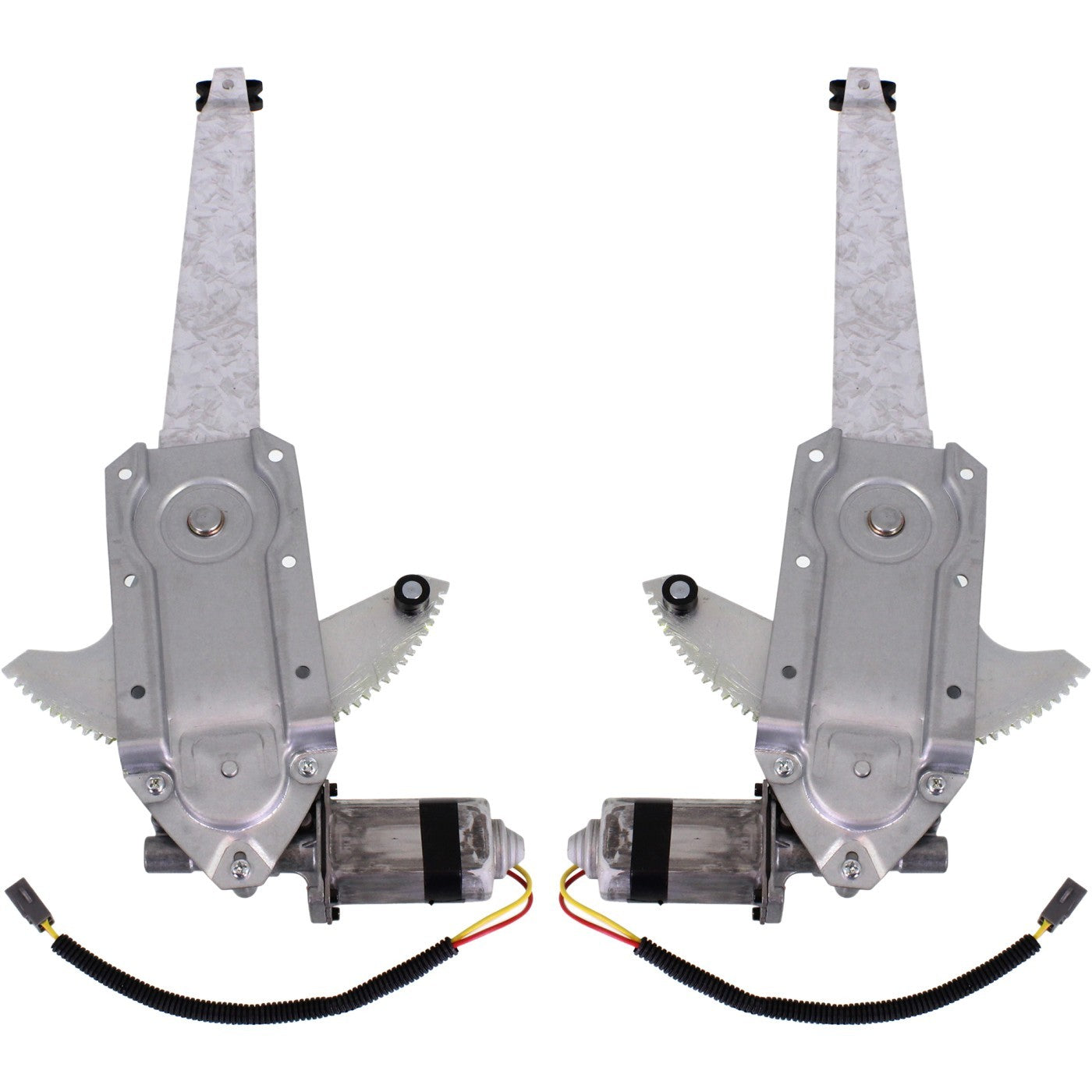 Window Regulator For 1988-1996 Ford F59 Front Driver and Passenger Side