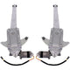 Window Regulator For 1988-1996 Ford F59 Front Driver and Passenger Side