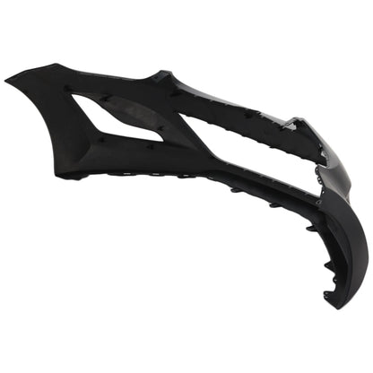 Front Bumper Cover For 2014-2016 Hyundai Elantra Korea Built Vehicle Primed