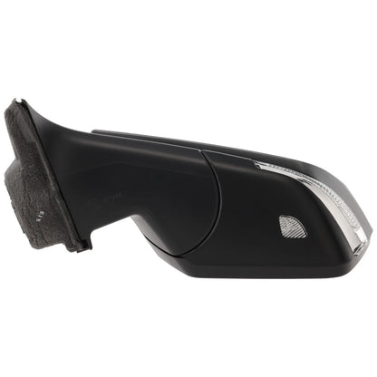 New Mirror Driver Left Side for Chevy Heated LH Hand GM1320461 22936943-PFM