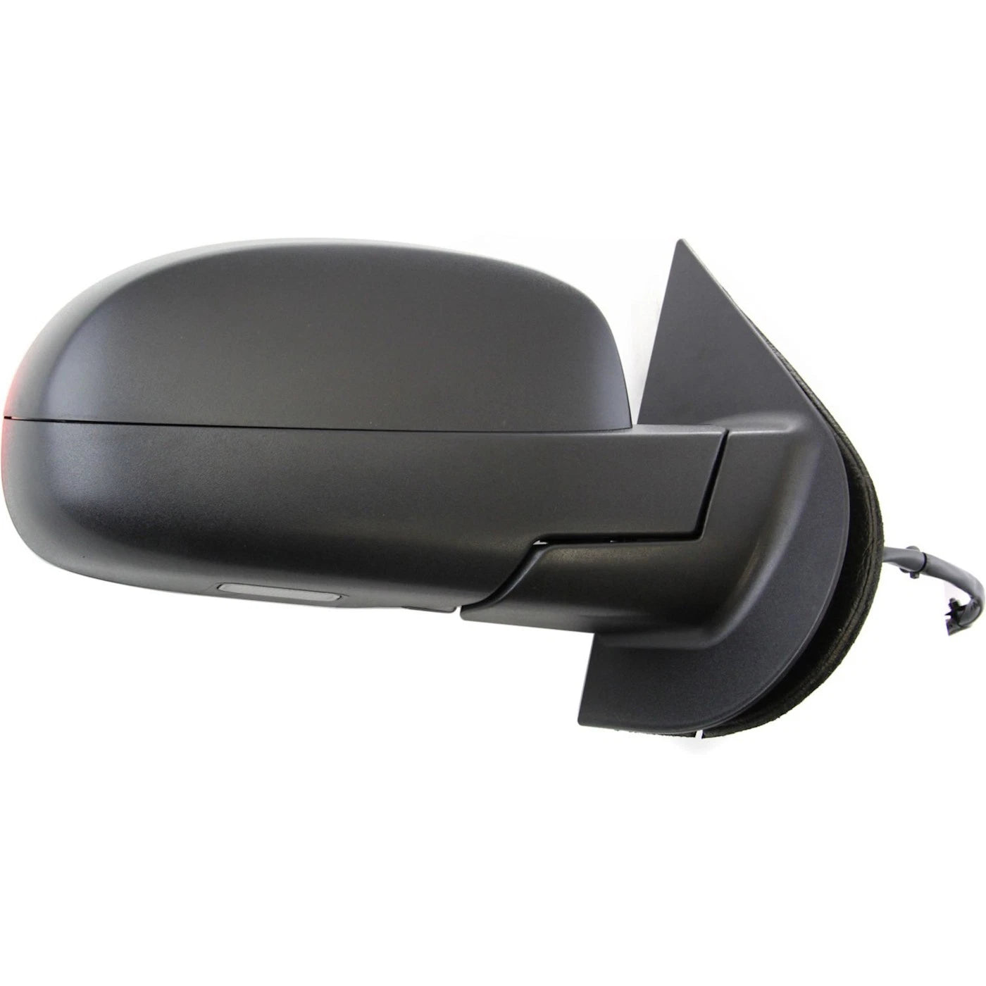 Power Mirror Set For 07-13 Chevy Silverado 1500 GMC Yukon Heated Signal Light