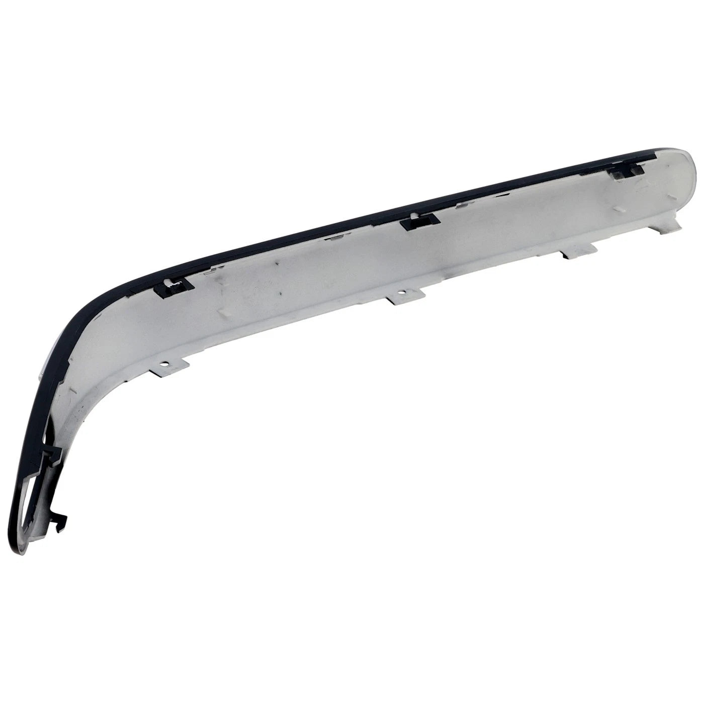 Front Left Bumper Trim Molding For 2003-2007 Mercedes Benz C230 2001-2005 C240