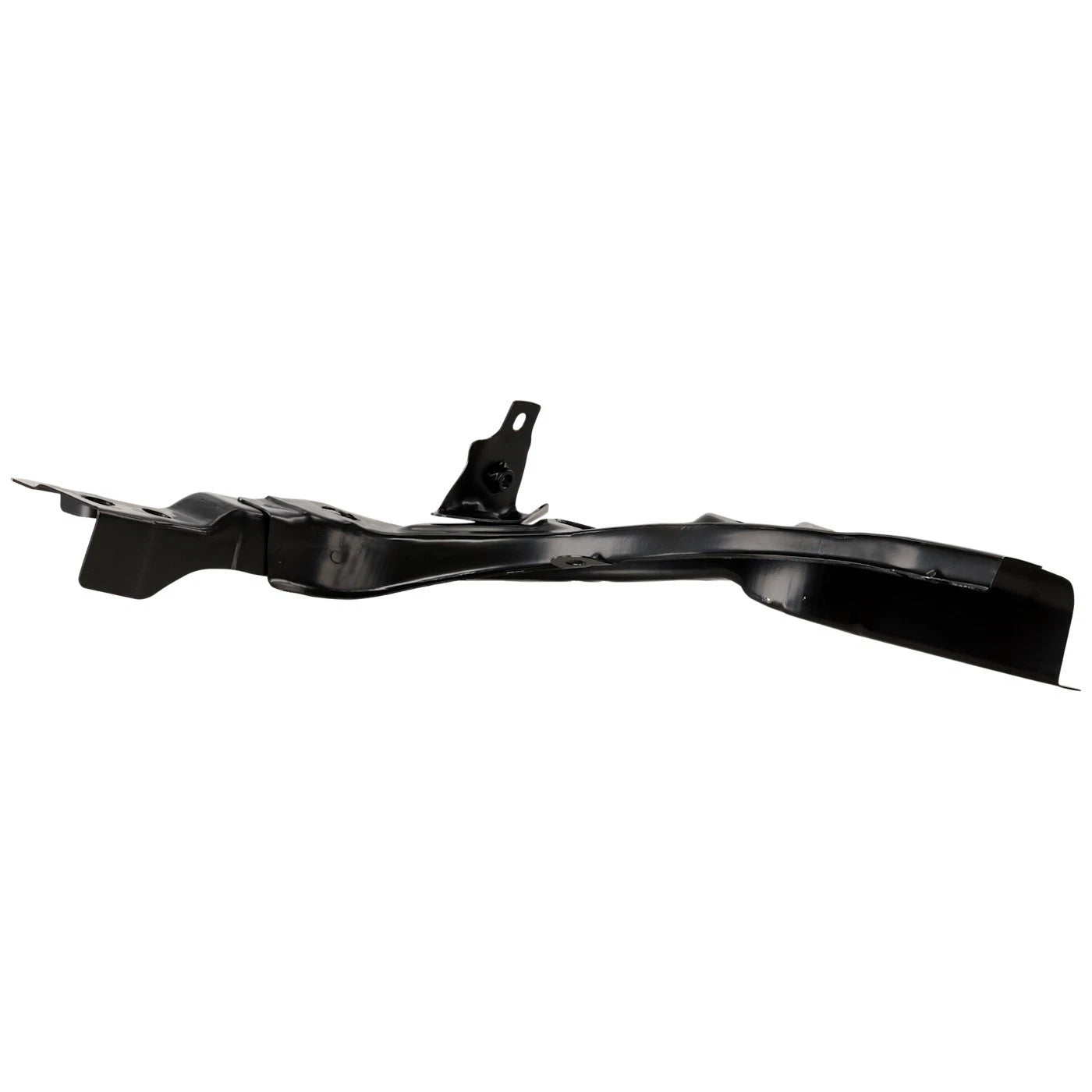 RH Radiator Support For 2007-2008 Infiniti G35 2008-2013 G37 Side panel