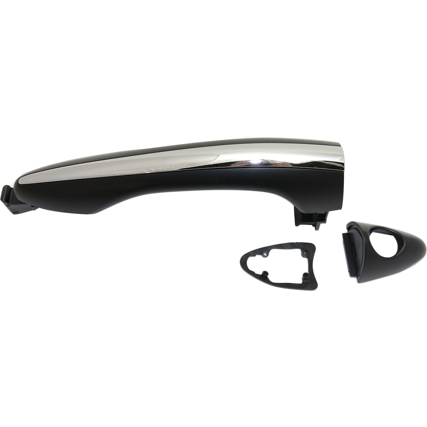 Exterior Door Handles Front Driver Left Side Hand for Kia Optima 2012-2015