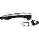 Exterior Door Handles Front Driver Left Side Hand for Kia Optima 2012-2015