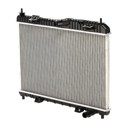 Aluminum Radiator For 2011-2019 Ford Fiesta 1.6L Non Turbo AE8Z8005B