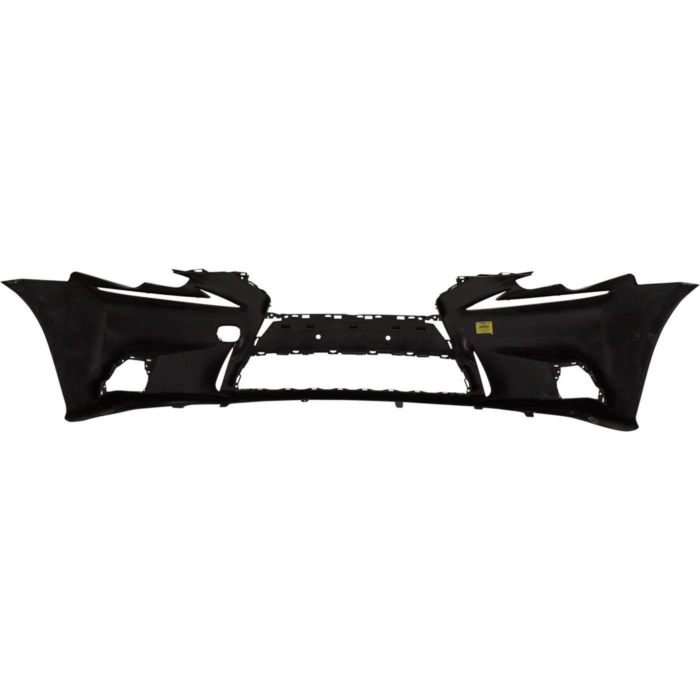 Front Bumper Cover For 2014-2015 Lexus IS250 F Sport 2016-2016 IS300 F Sport