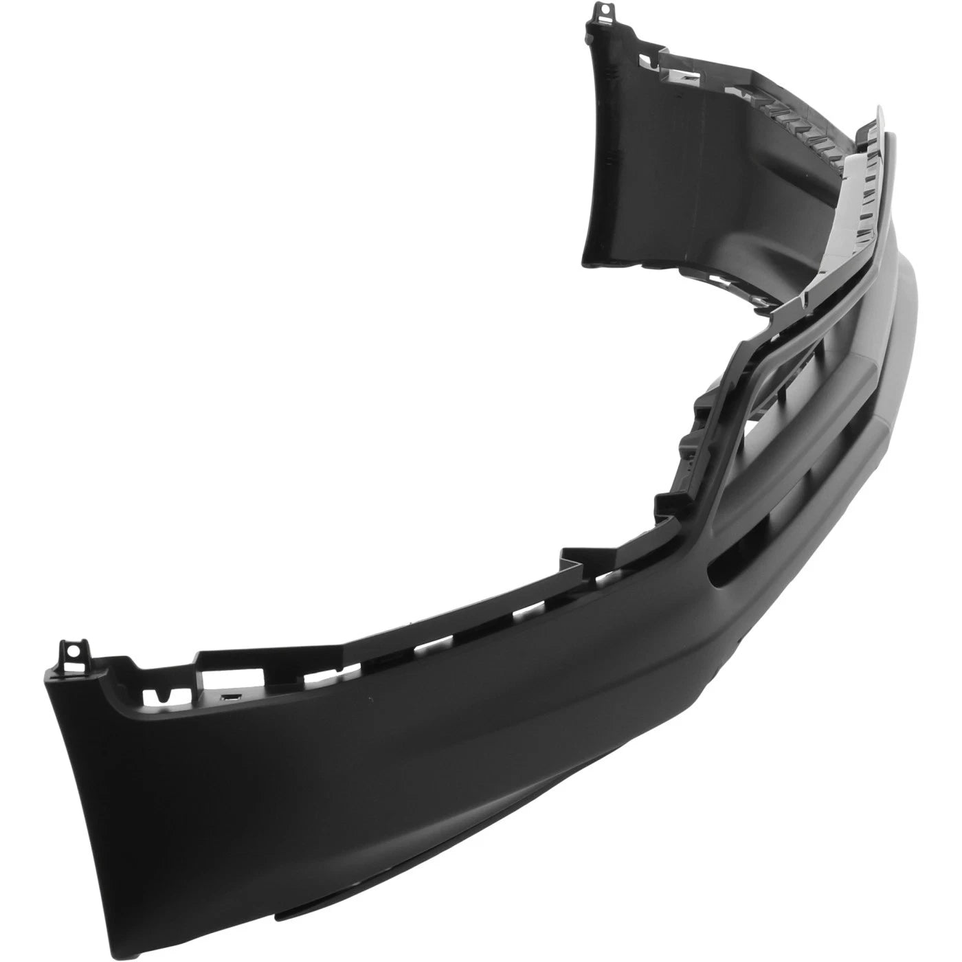 Front Lower Bumper Cover Textured For 2013-2016 Chevrolet Trax