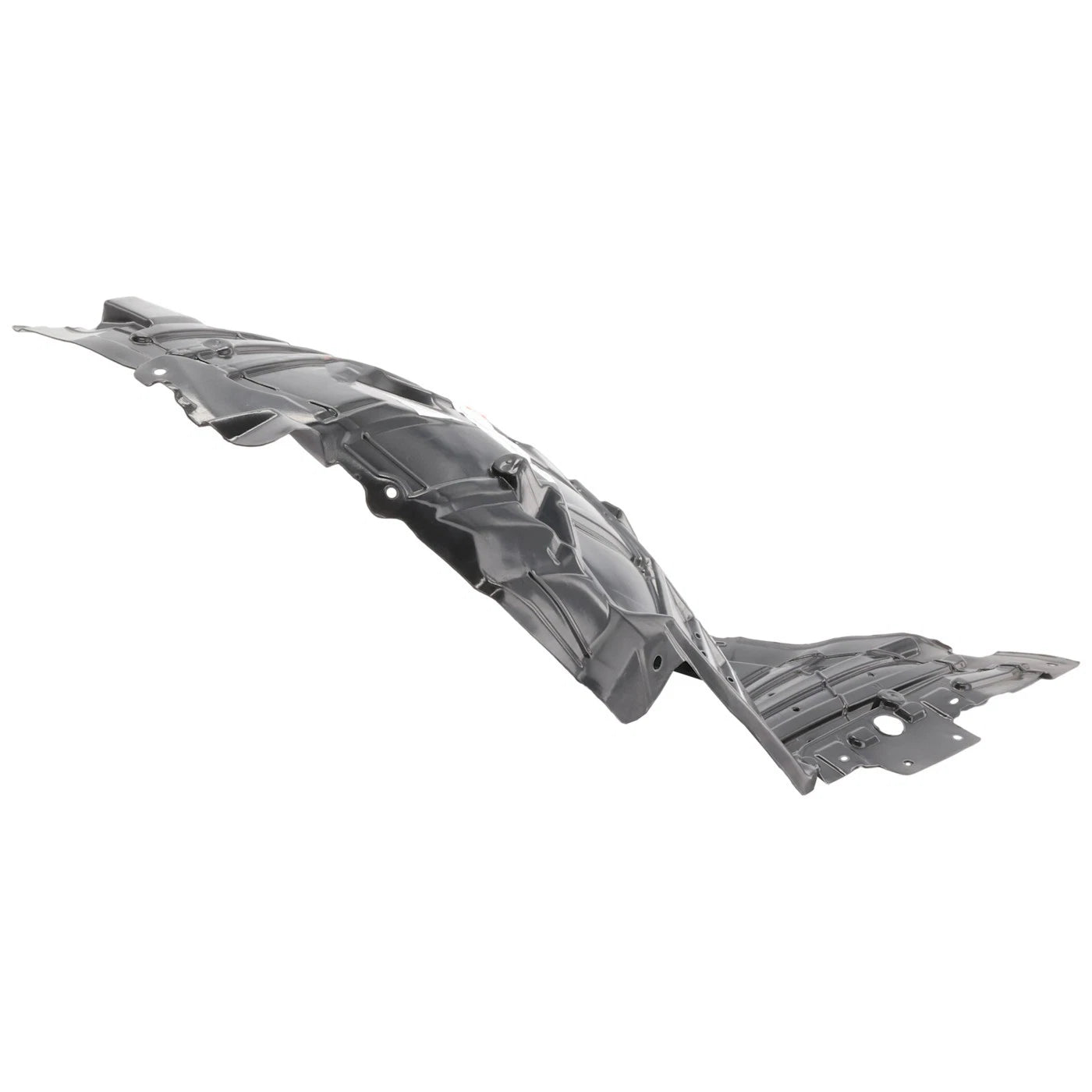 Fender Liner For Nissan 350Z 2006-2009 Front Driver Side Plastic Liner
