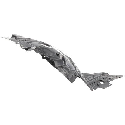 Fender Liner For Nissan 350Z 2006-2009 Front Driver Side Plastic Liner