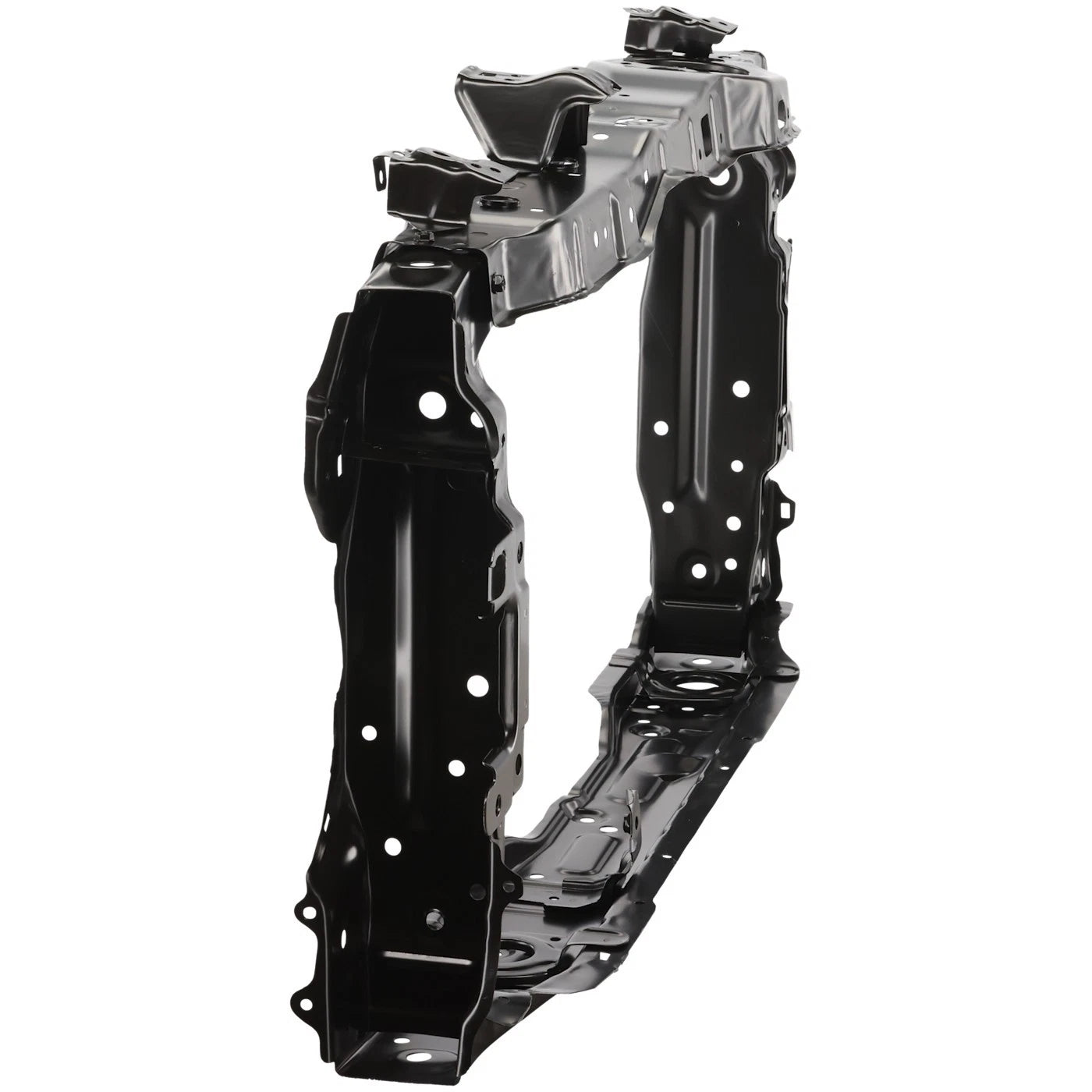 Radiator Support For 2015-2016 Honda Fit Assembly