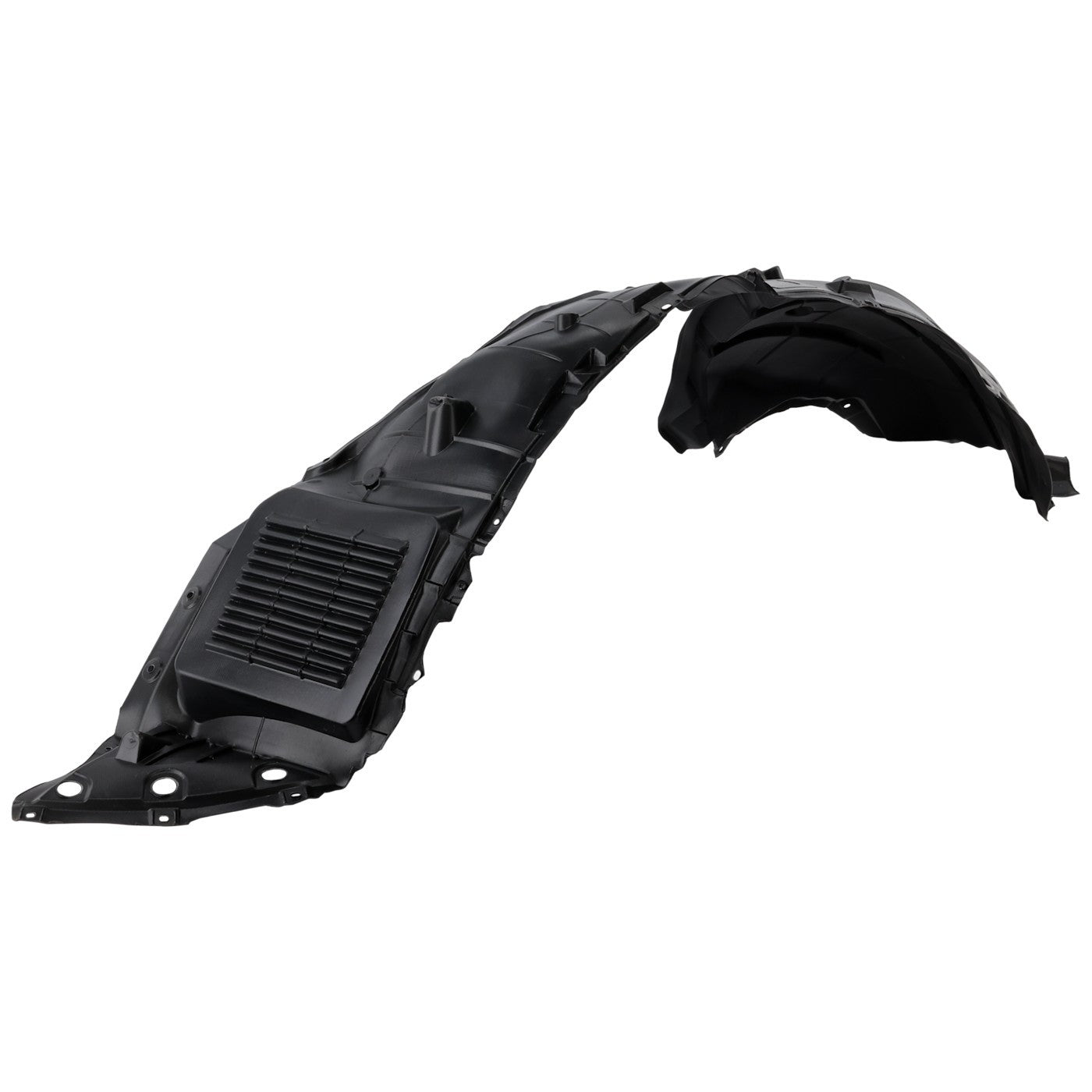 Fender Liner For Nissan Pathfinder 2013-2014 Front Driver Side Inner