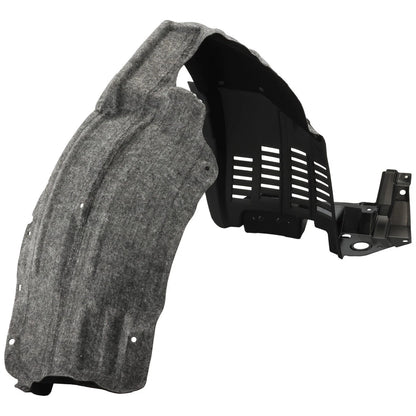 Fender Liner For Toyota Yaris 2007-2012 Front Passenger Side Plastic Liner