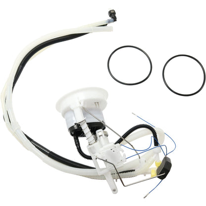 Fuel Sending Unit For 2006 BMW 325i Driver Side E92 E93 Body with N52 Engine