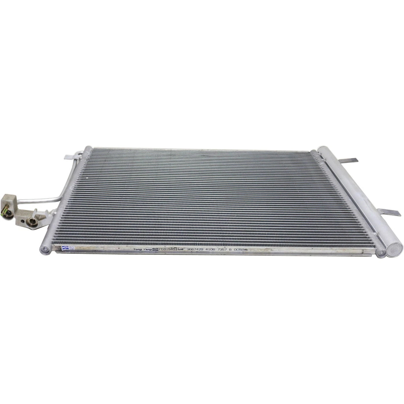 A/C Condenser For 2013-2019 Ford Escape Fits 2013-2018 C-Max FO3030238