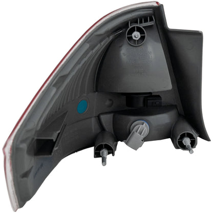 Tail Light for 2008 Ford Focus Passenger Side
