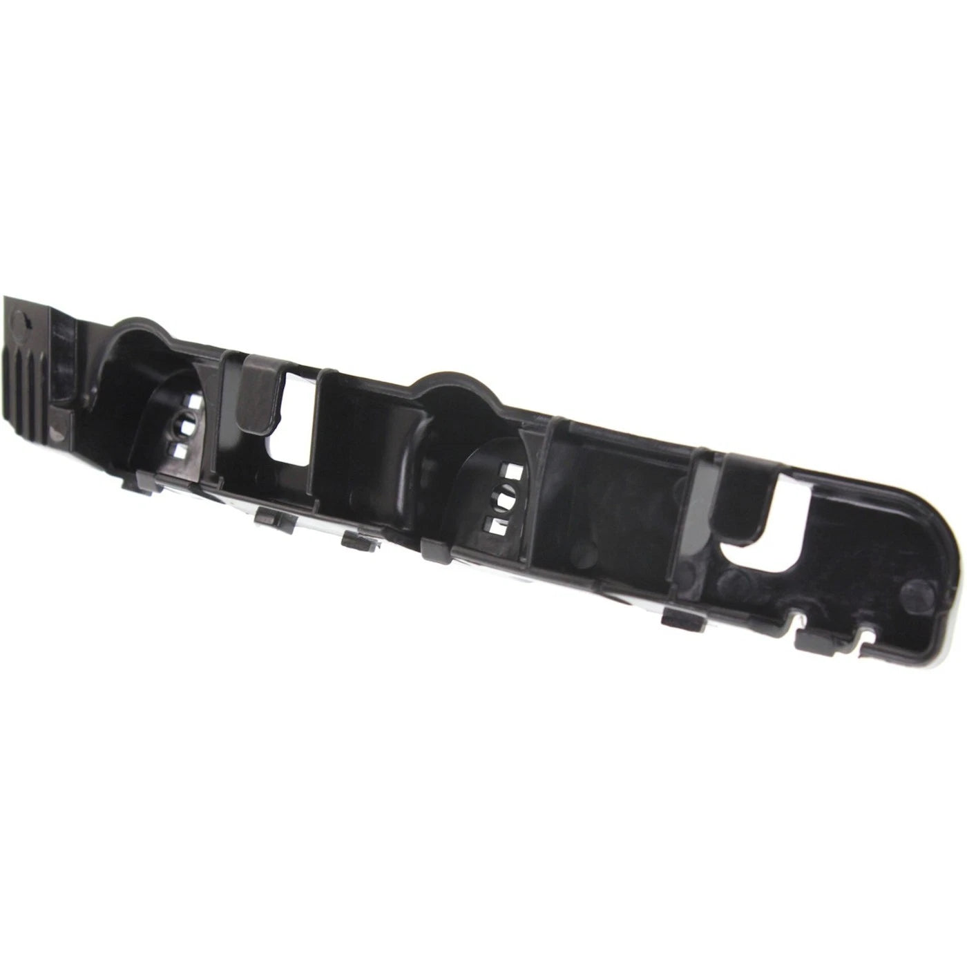 Set of 2 Bumper Bracket For Nissan Altima 2007-2012 Front Left & Right Hybrid