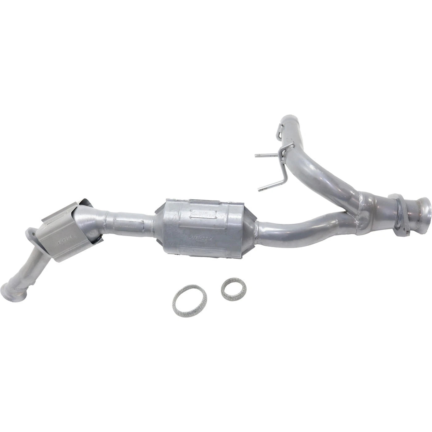 Catalytic Converter Set For 2003-04 Ford Expedition 5.4L LH and RH Side