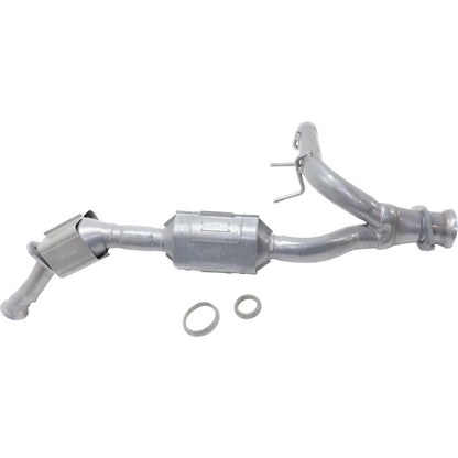 Catalytic Converter Set For 2003-04 Ford Expedition 5.4L LH and RH Side