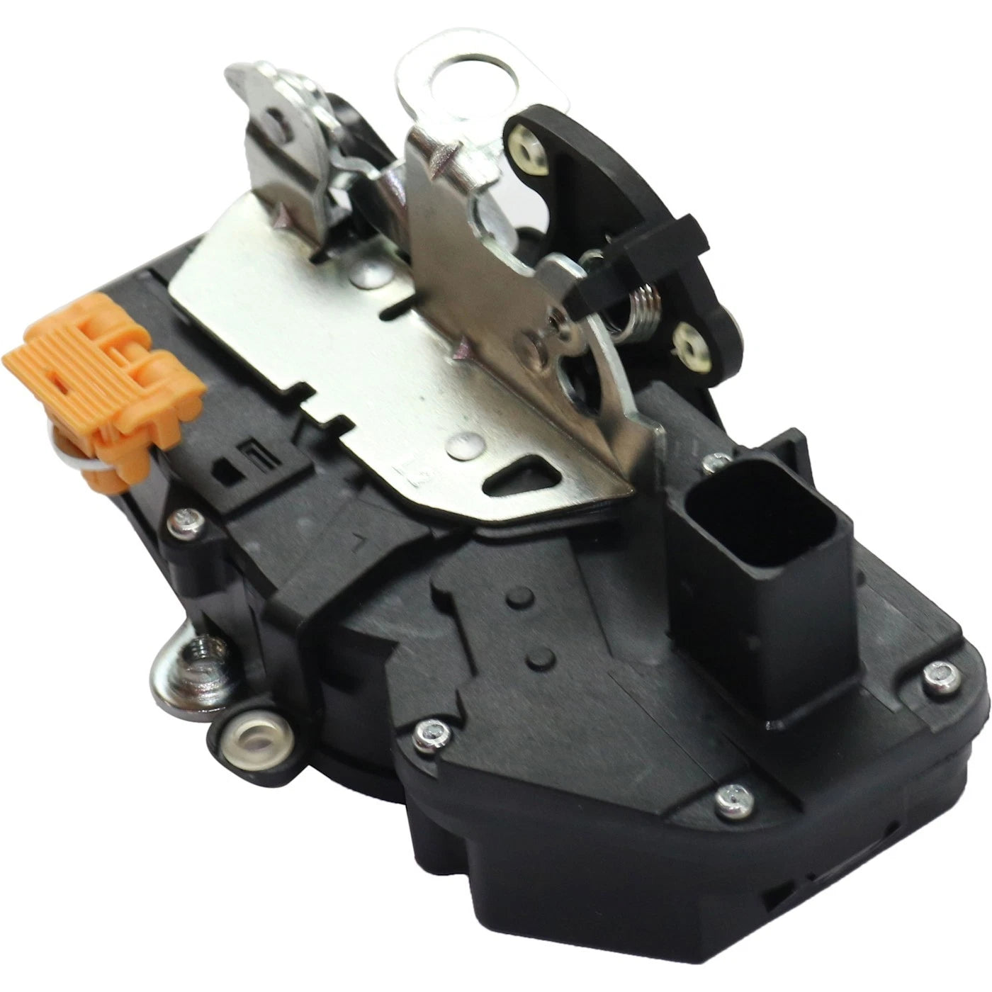 Door Lock Actuator For 2009-13 Chevrolet Silverado 1500 GMC Sierra 1500 Front LH