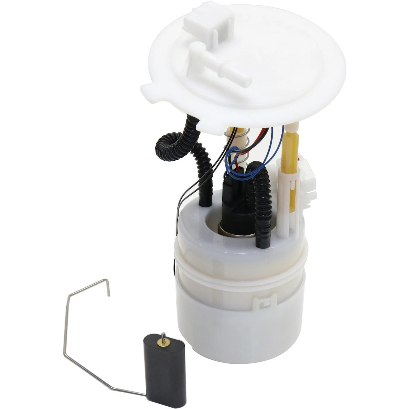 Fuel Pump Module Assy For 2008-2013 Nissan Rogue 14-15 Rogue Select FWD 2.5L Eng