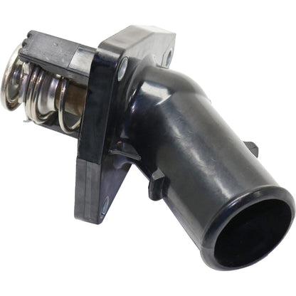 Thermostat For 2006-2015 Lexus IS250 Upper Housing Water Outlet 1603131020