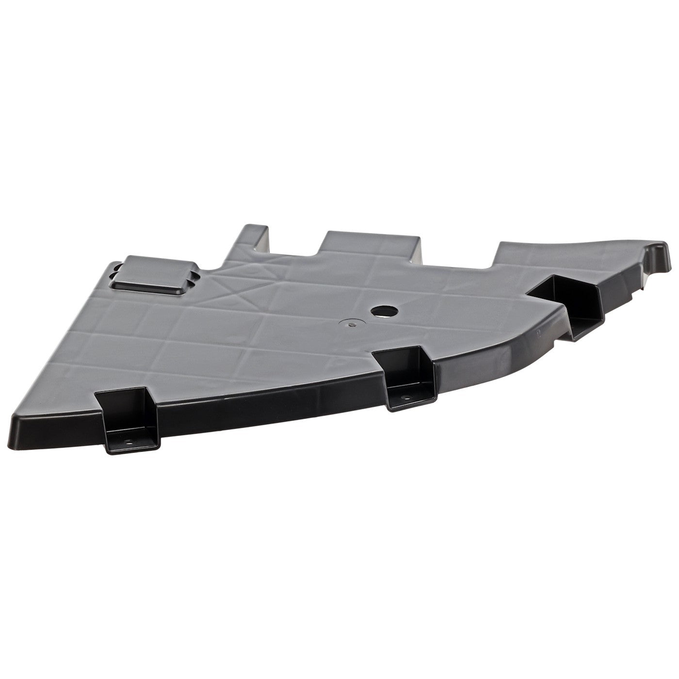 Bumper Filler For 2015 Chevrolet Tahoe, Suburban Front Left Side