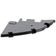 Bumper Filler For 2015 Chevrolet Tahoe, Suburban Front Left Side