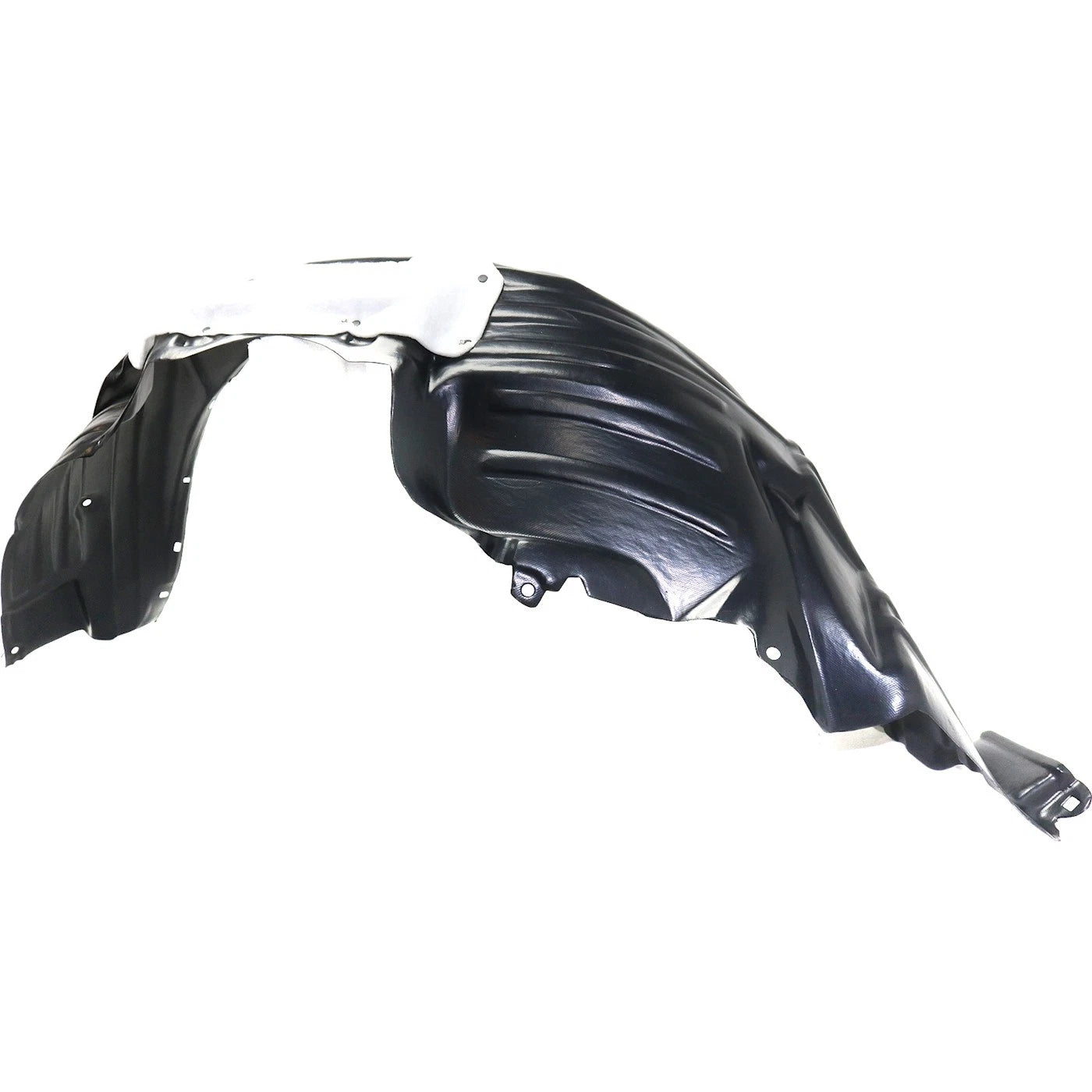 Fender Liner For Toyota Sienna 2011-2020 Front Driver Side