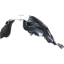 Fender Liner For Toyota Sienna 2011-2020 Front Driver Side