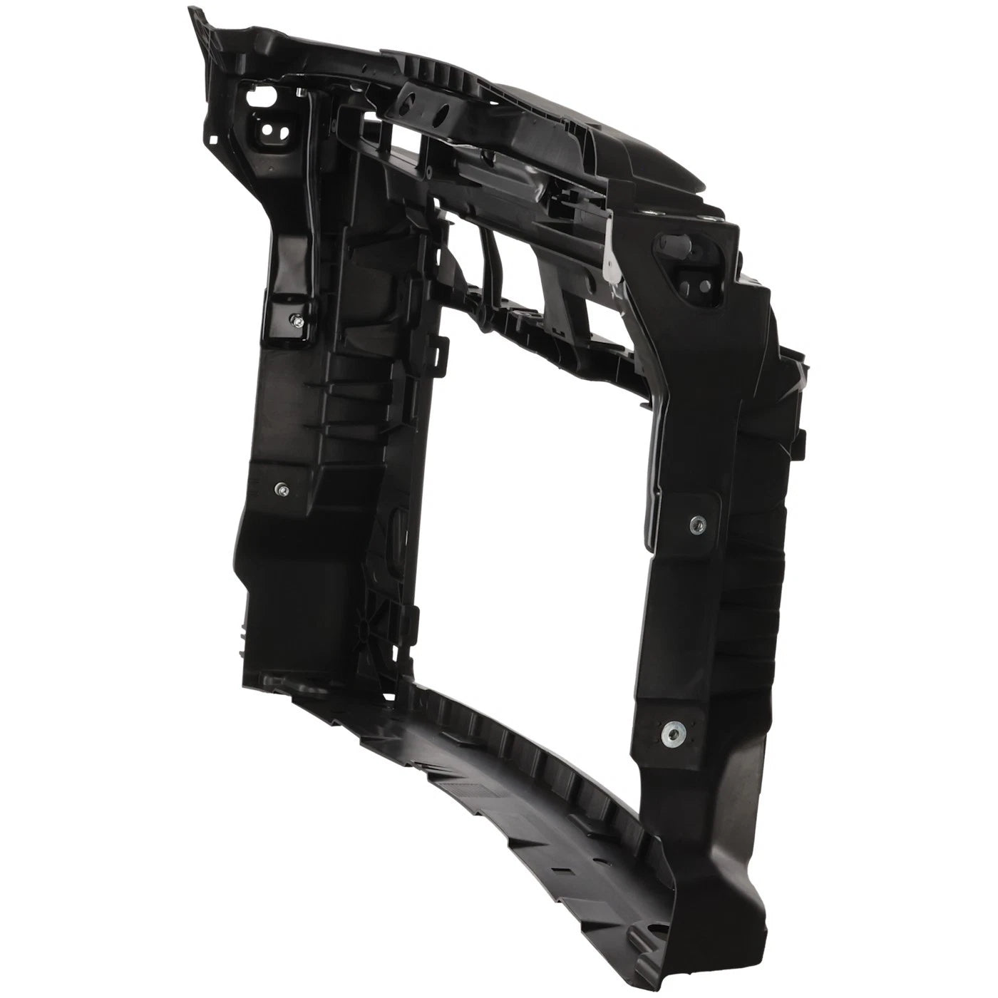 Radiator Support For 2012-2019 Volkswagen Beetle Hatchback Assembly