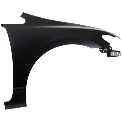 Fender For 2006-2011 Honda Civic Sedan 4-Door Front Driver and Passenger Side