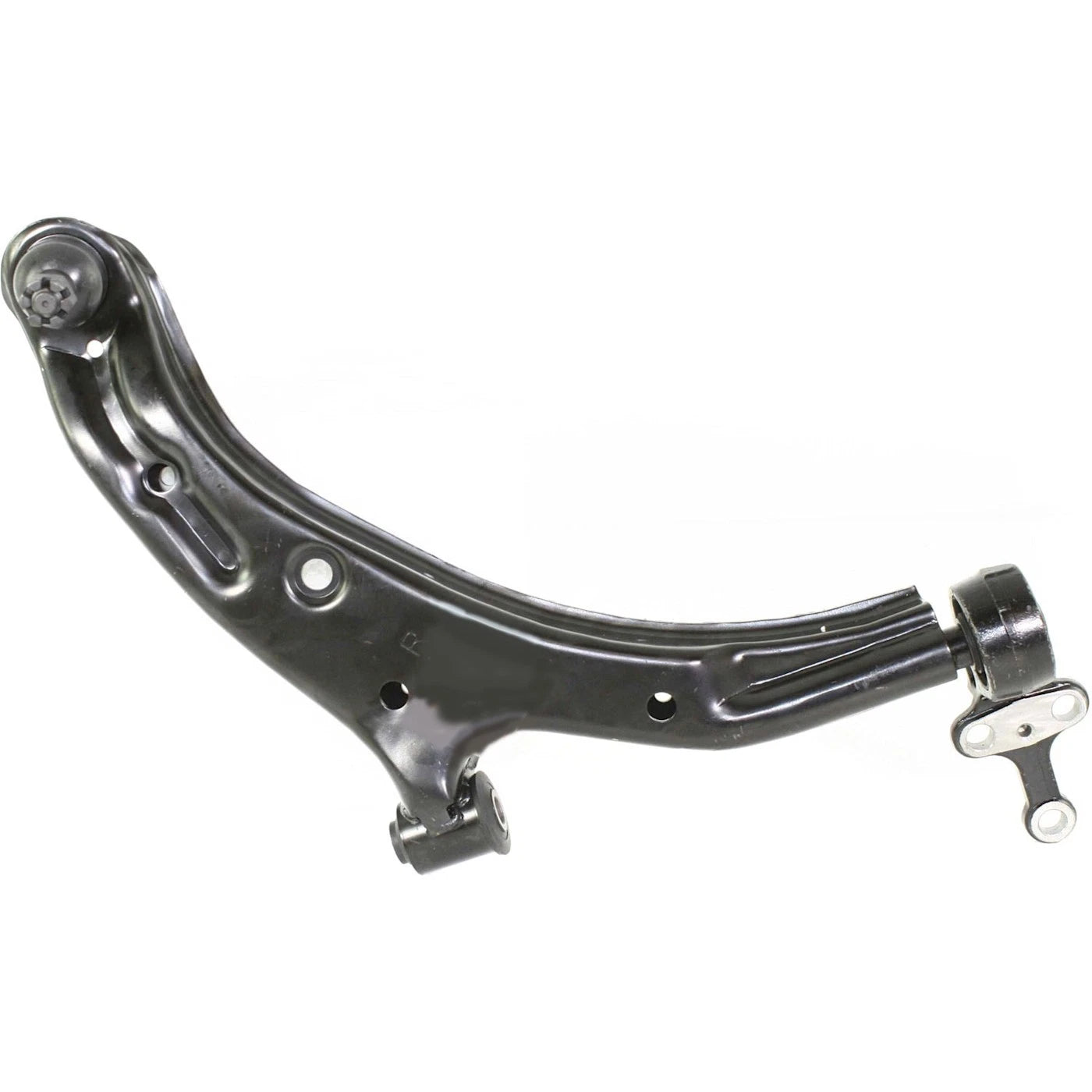 Control Arm Ball Joint Set for 2000 - 2006 Nissan Sentra FWD Front Lower Pair