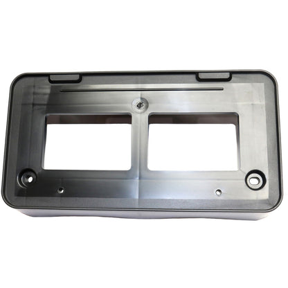 License Plate Brackets Front  7510104011 for Toyota Tacoma 2016-2023