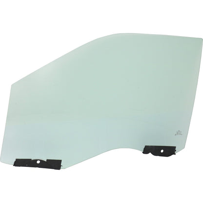 New Door Glass Front Driver Left Side F150 Truck LH Hand Ford F-150 FL3Z1521411A
