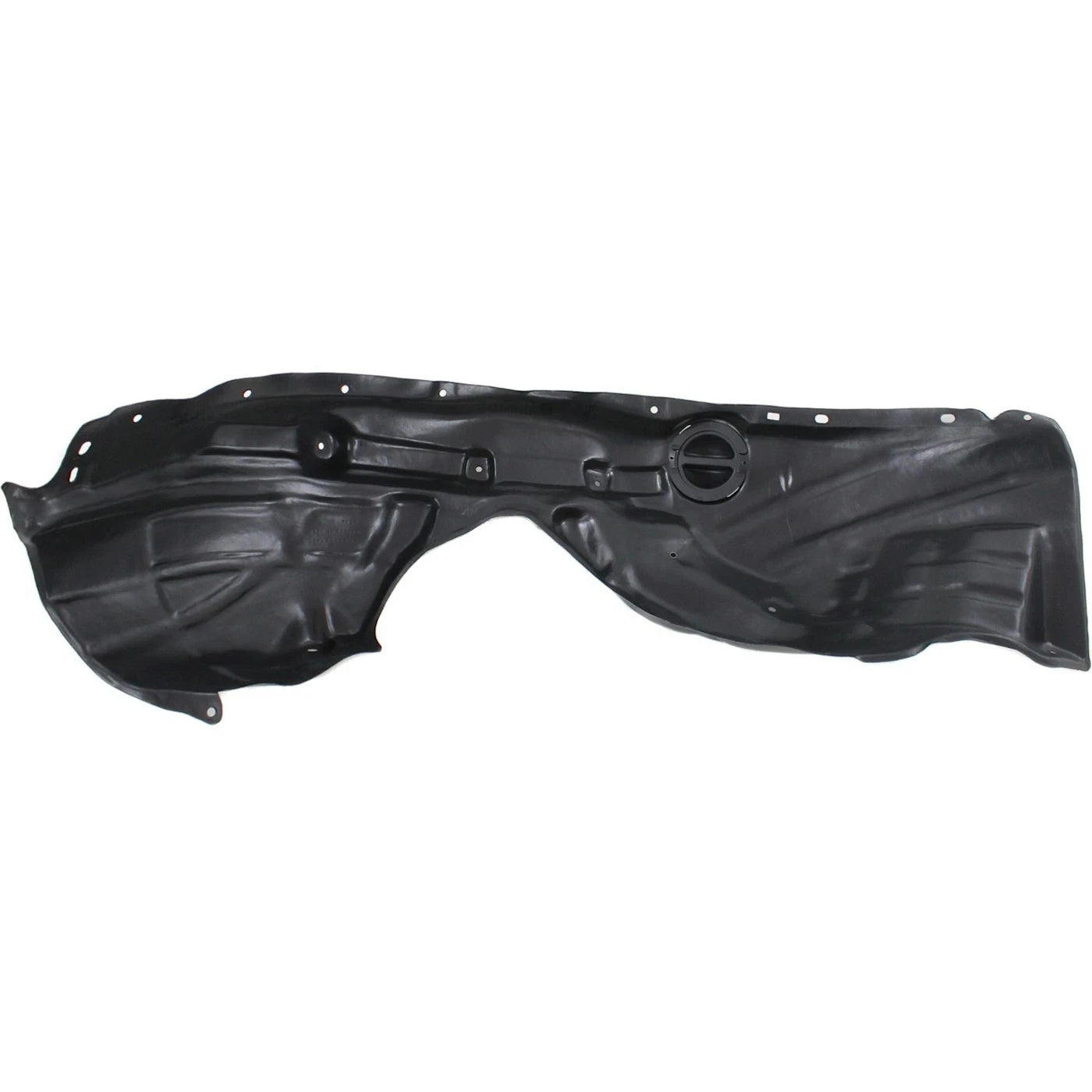Set of 2 Fender Liner For Dodge Durango 2011-2020 Front Left & Right Inner