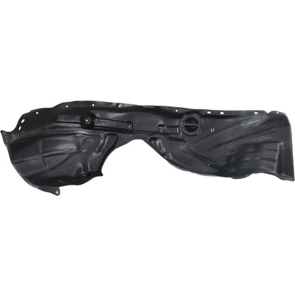 Set of 2 Fender Liner For Dodge Durango 2011-2020 Front Left & Right Inner
