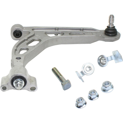 Rear Upper Control Arm Set For 02-05 Ford Explorer Mercury Mountaineer Aviator