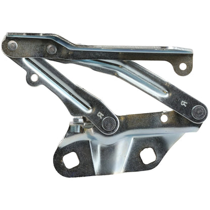 Set of 2 Hood Hinges  Driver & Passenger Side Left Right for Transit-150 Pair