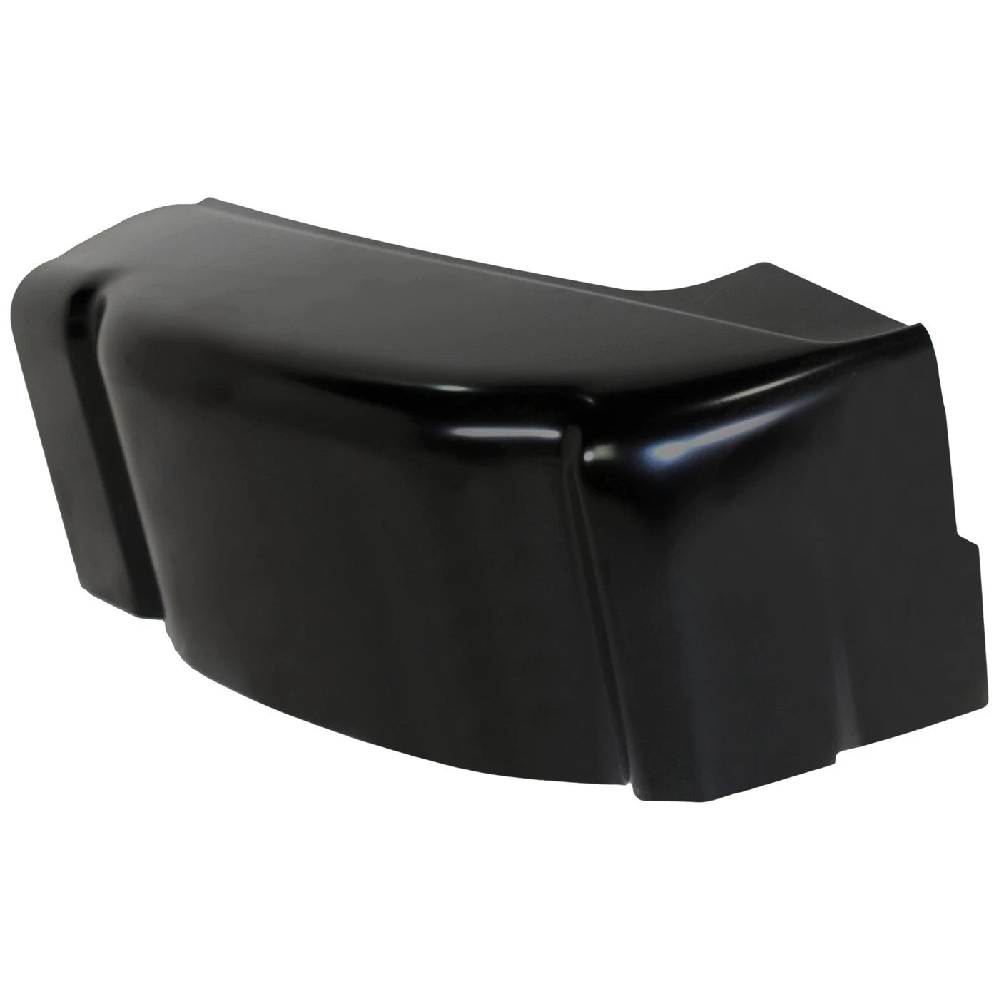 Cab Corner Set For 1999-2006 Chevy Silverado 1500 2-Door Standard Cab 2Pc