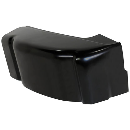 Cab Corner Set For 1999-2006 Chevy Silverado 1500 2-Door Standard Cab 2Pc