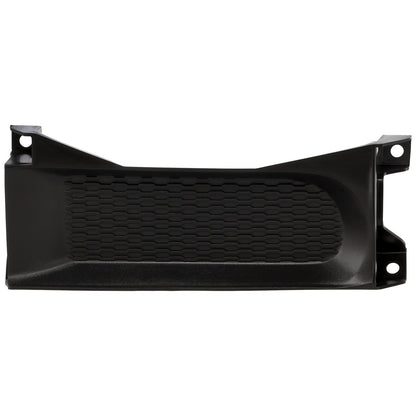 Front Bumper Trim Set For 2013-2018 Ram 1500 Fits 2019-2022 1500 Classic