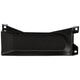 Front Bumper Trim Set For 2013-2018 Ram 1500 Fits 2019-2022 1500 Classic