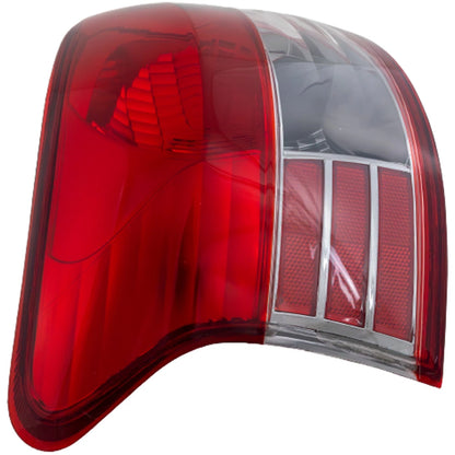 Tail Light for 2007-2011 Toyota Yaris LH Sedan With Sport Package