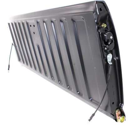 Tailgate For 1999-2006 Chevy Silverado 1500 01-06 Silverado 2500 HD Assembly