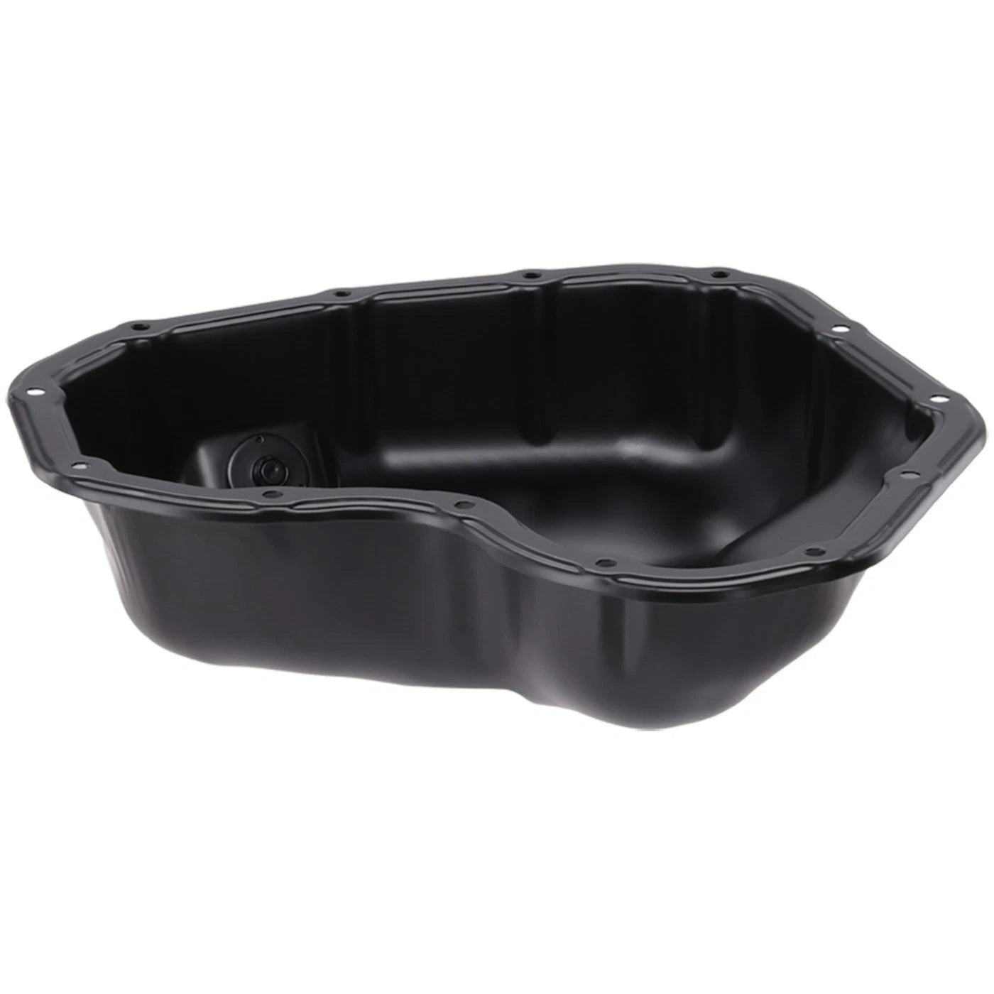 Lower Oil Pan For 2010-2017 Toyota Camry For 2009-2019 Highlander 264474