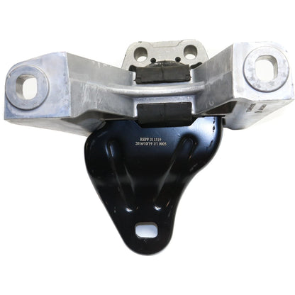 Front Passenger Right Side Engine Motor Mount Fits 05-11 Ford Focus 2.0L DOHC