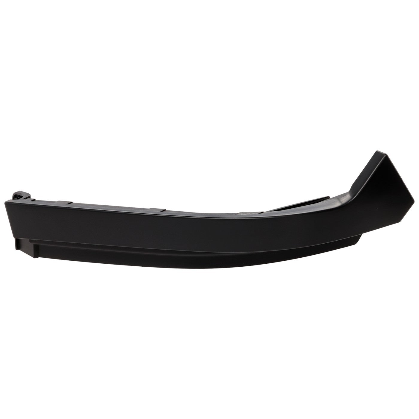Bumper Trim For 2011-2018 Ram 2500 Fits 3500 Front Left Side
