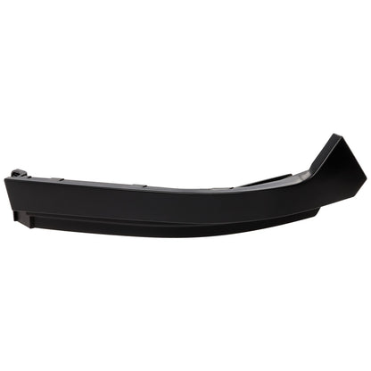 Bumper Trim For 2011-2018 Ram 2500 Fits 3500 Front Left Side